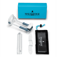 MaleEdge Lara De Santis Special Edition