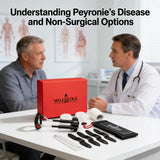 Understanding Peyronie’s Disease and Non-Surgical Options