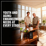 Youth and Aging: Enhancement Needs at Every Stage