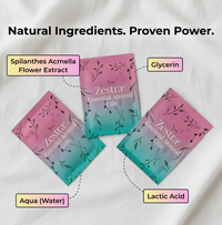 Aphrodisiac for women 3 pack