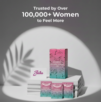 Aphrodisiac for women 3 pack