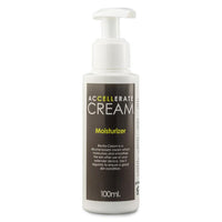 Accellerate Cream Moisturizer