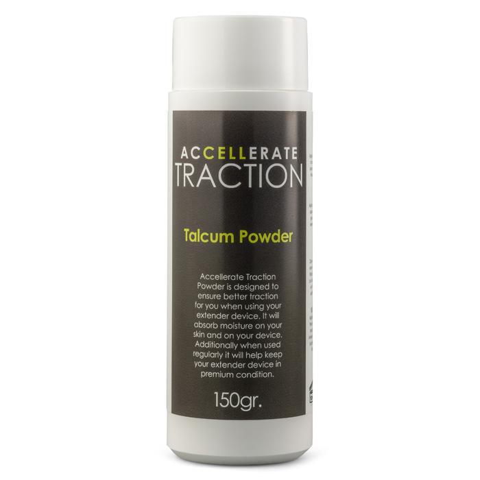 Ac Motion Powder Accellerate Traction Powder – MaleEdge