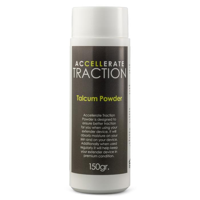 Accellerate Traction Powder