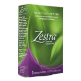 Zestra - Essential Arousal Oils - 3 pack