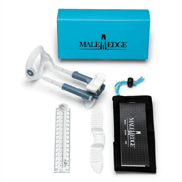 MaleEdge Basic