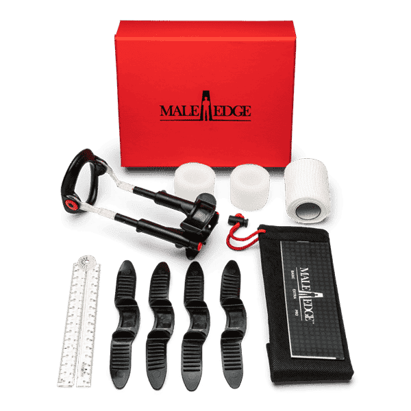 MaleEdge Pro - Christmas Offer - Super Value